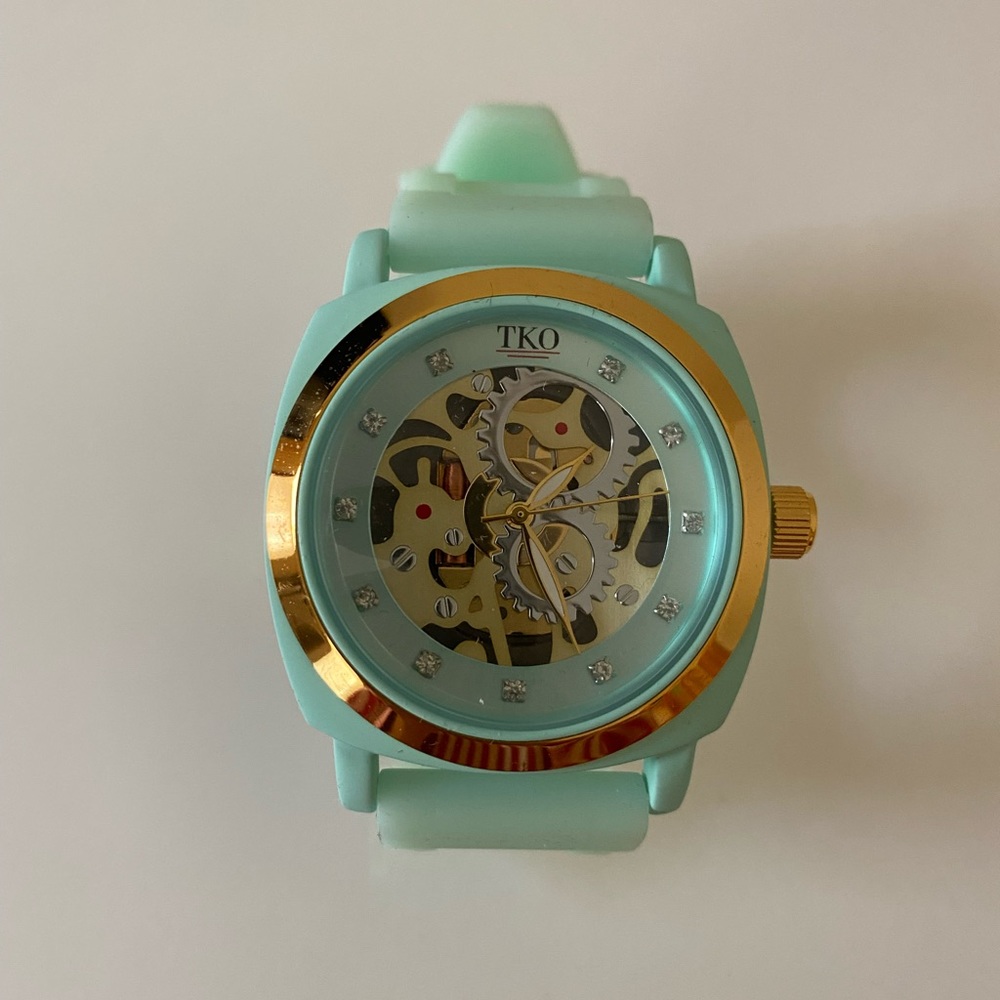 TKO ORLOGI watch